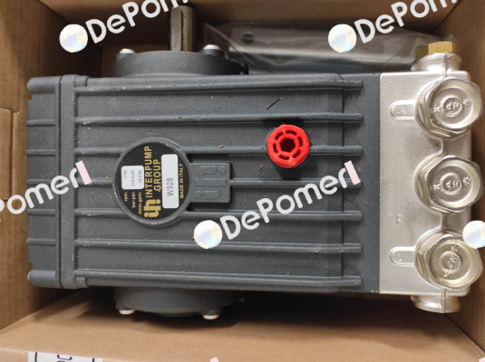 P/N: M42001091 Type: W 928 Interpump