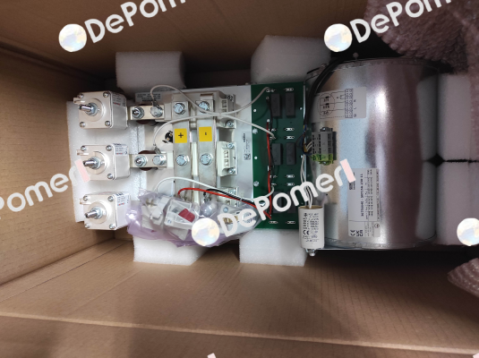 08785021 / SKS 640F B6C 430 V16 SU Semikron