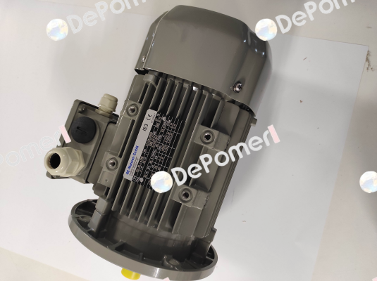 FCA 90 L-4 / PHE B5 AC Motoren