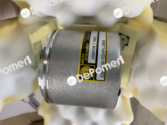 A/390-D-360-1828-KP-L-CM5-R Elcis