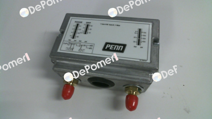 P78LCA-9300 Johnson Controls