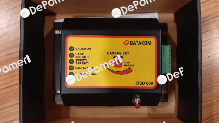 DSD-060 DATAKOM