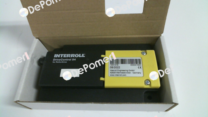 S-1001416 Interroll