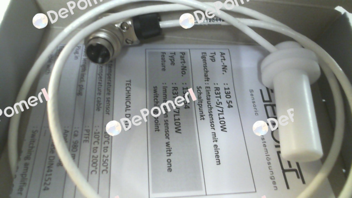 R3T-5/7 L10W Senotec