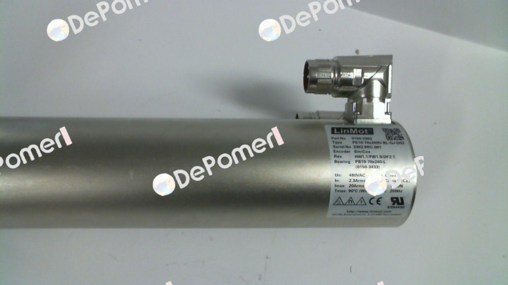 0150-2362 Linmot
