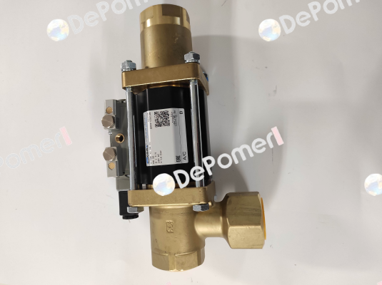 524035 / 5-VMK 32 DR NO Coax