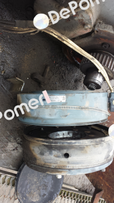 71705-33Z7A Binder