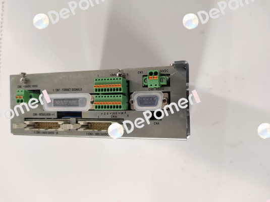 DU-0496302A05 /  DDC4-30-230/20 Duplomatic