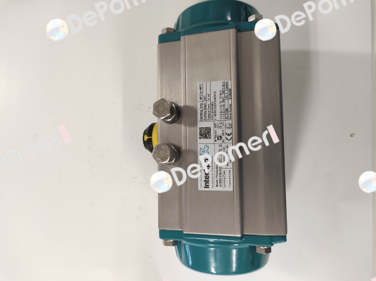 IA300D.F05-F07-F1017 InterApp