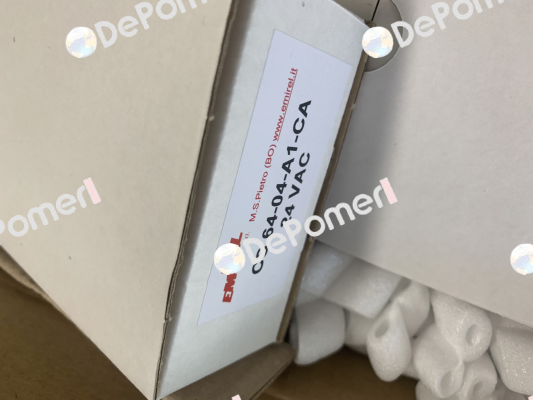 CS 63-15-A1-CA Emirel