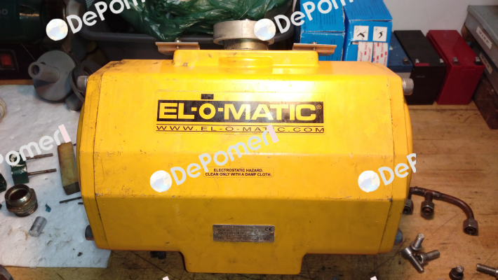 ED0950  Elomatic