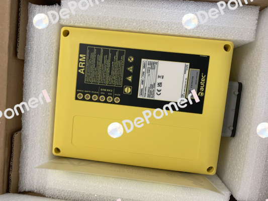 77061085 / KFM057KL1 Autec