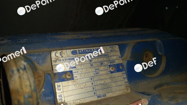MH2258 4/8 obsolete  Electramo