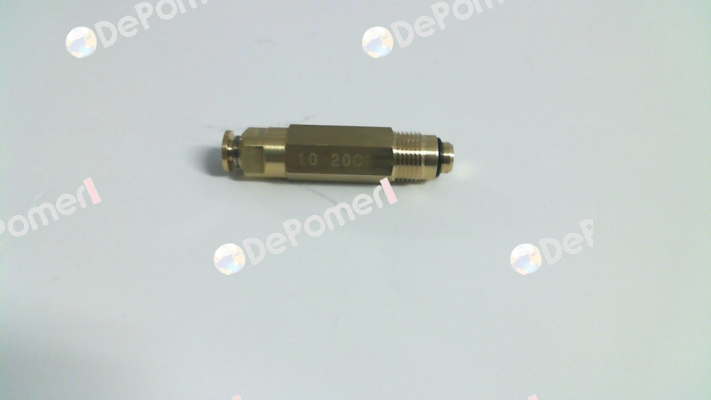 M02C-10 205753 Lube