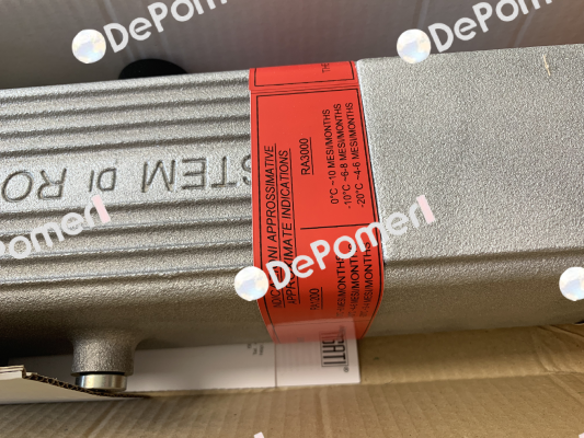 RA-1200W – 230V System di Rosati