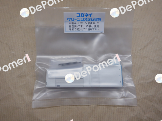CS-JA10LA6 / DC24V Koganei