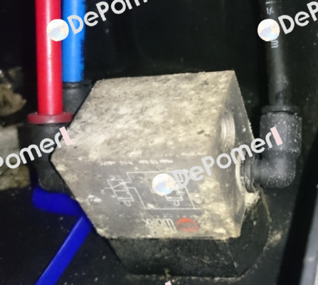88261A1 Metal Work