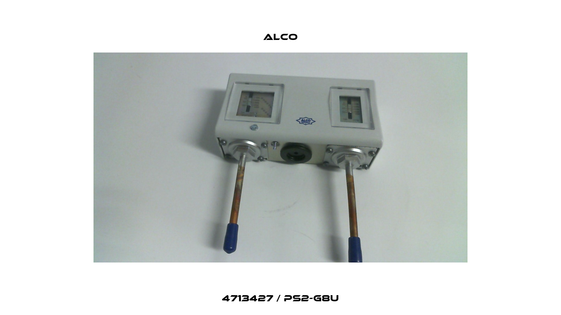 4713427 / PS2-G8U Alco