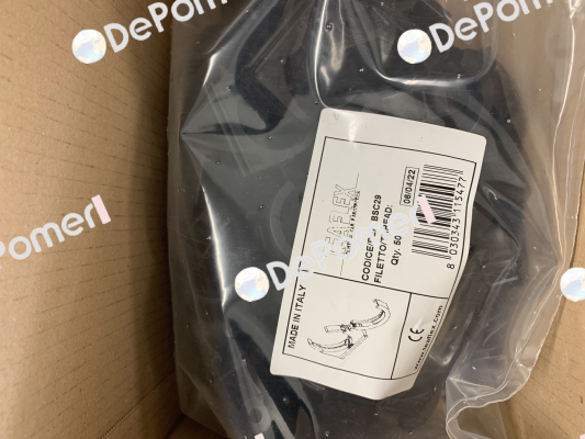 BSC29 Teaflex