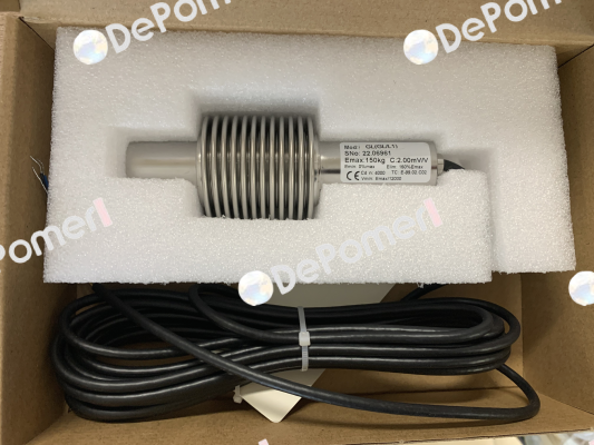 CGL3K1500AE NBC Electronica