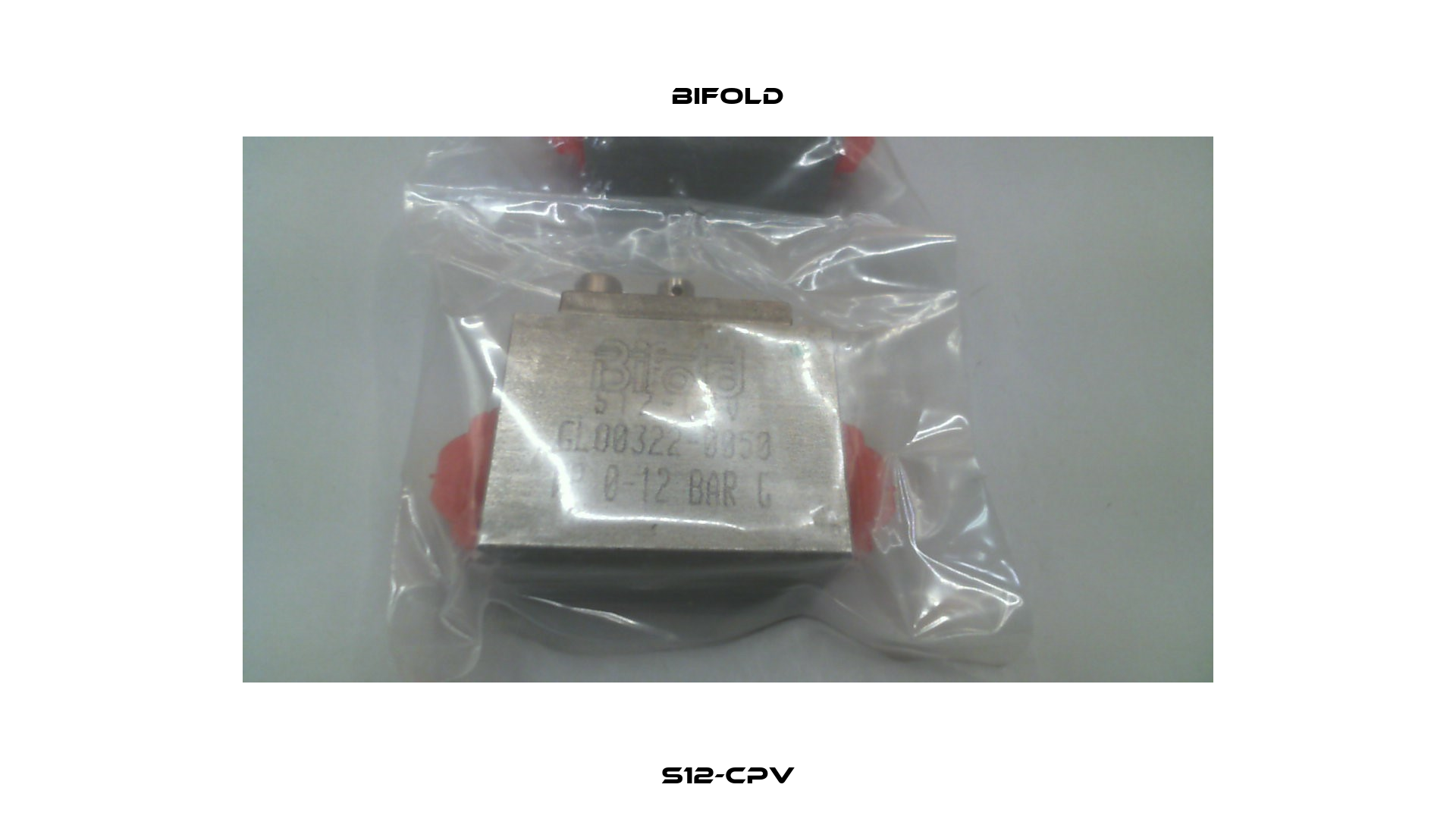 S12-CPV Bifold