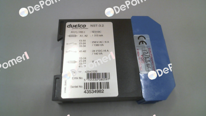 42042228 DUELCO