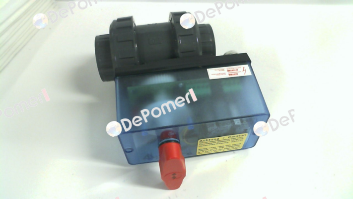 EO510 ECO Praher