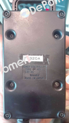NSV102A, type HC115  TOSOKU