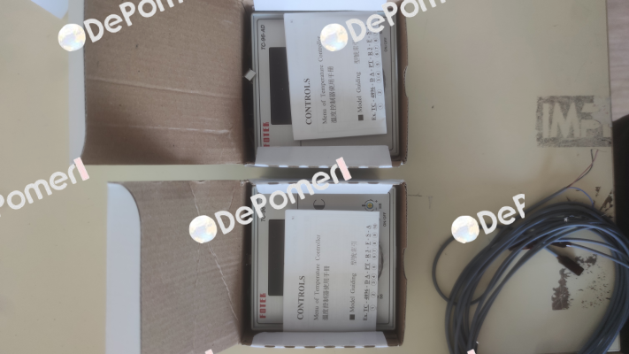 TC-96-AP-A Fotek