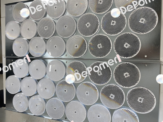 WAB660 ASTEEL