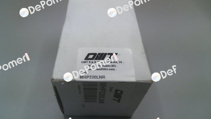 MHP 220 LNR Omt