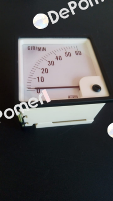 E24401AGFAXX CROMPTON INSTRUMENTS (TE Connectivity)