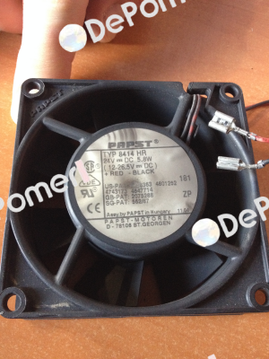 Typ 8414 HR OEM  EBM Papst