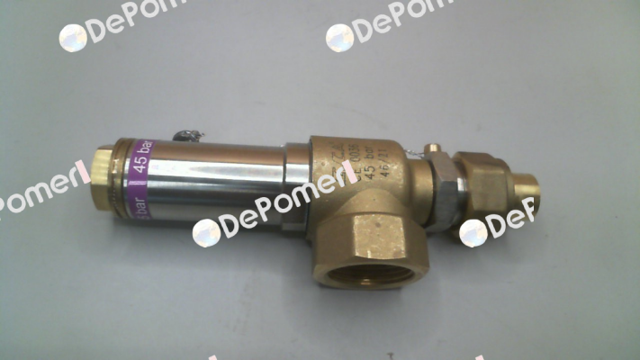 601011030-045 COLDCOM