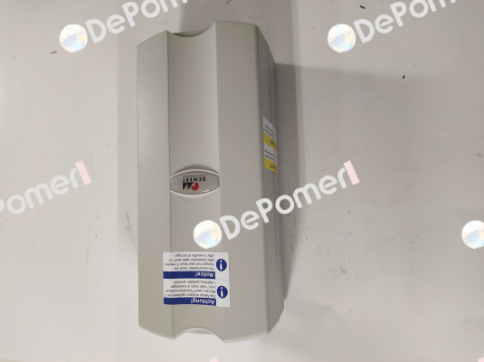 80496 / ACCU AC 4.5DC/GR/IP20-54/4.5AH/8,5 DEWERT