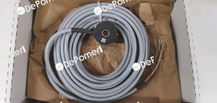 15T-05-SF-1000-NC-HV-V1-G10-ST-IP64 British Encoder