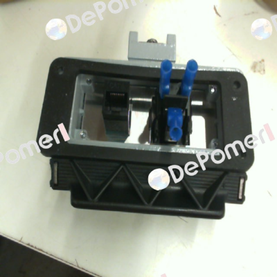 DP1-RJ45-16LS MENCOM