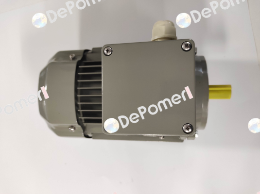 FCPA 80 C 4 /PHE AC Motoren