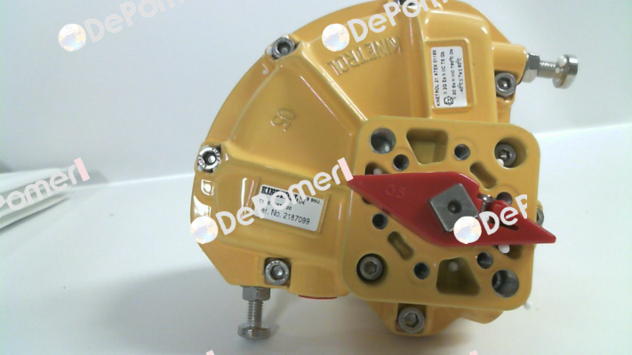 057-100 Kinetrol