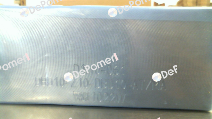 DBD10-Z10-DBD10-AT/MA Weidemann