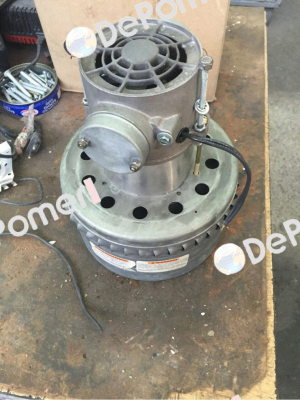 114789 Lamb Electric