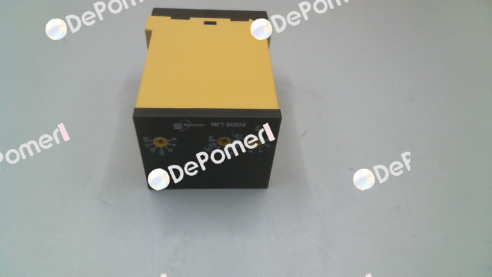 MFT SU22S Selectron