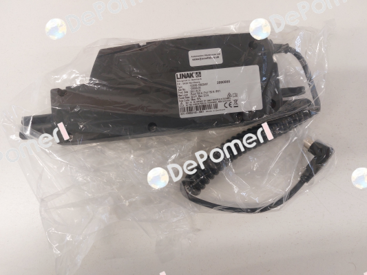 120099-03 (Updated from 120099-02) (OEM) Linak