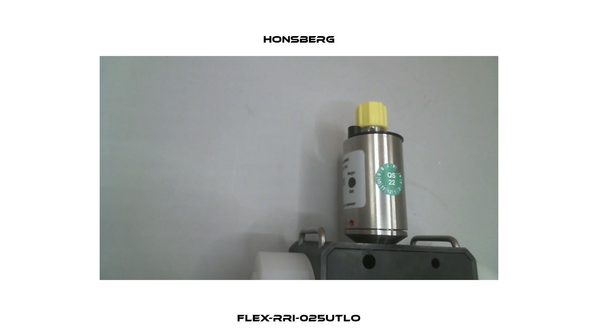 FLEX-RRI-025UTLO Honsberg