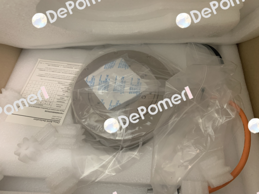 MDM-DC06DN0H LS Mecapion