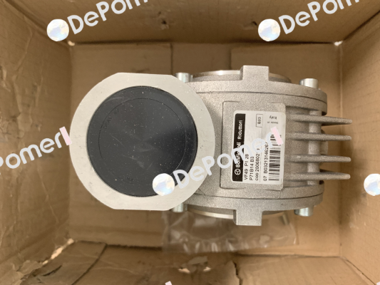 VF 49 P1 28 P71 B14 B3 Bonfiglioli