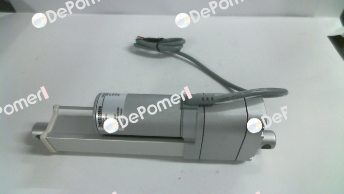 DLB-24-30-A-100-POT-IP65 Transmotec