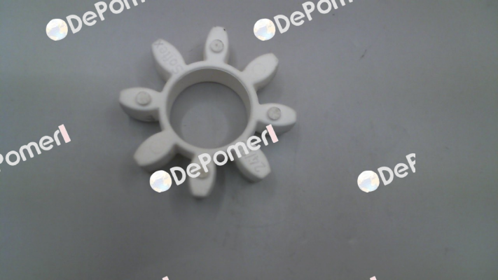 6250 - 24/30 92° white Softex