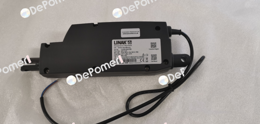 121000-20401220 Linak
