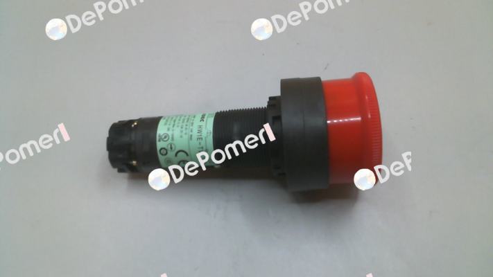 HW1E-TV4F02QD-R-24V Idec
